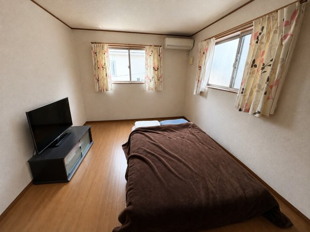 東松山市美原町2丁目　中古戸建のその他
