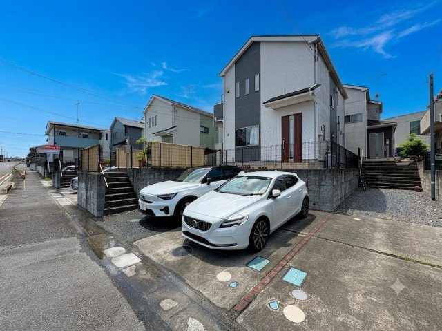東松山市美原町2丁目　中古戸建