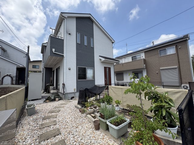 東松山市美原町2丁目　中古戸建のその他