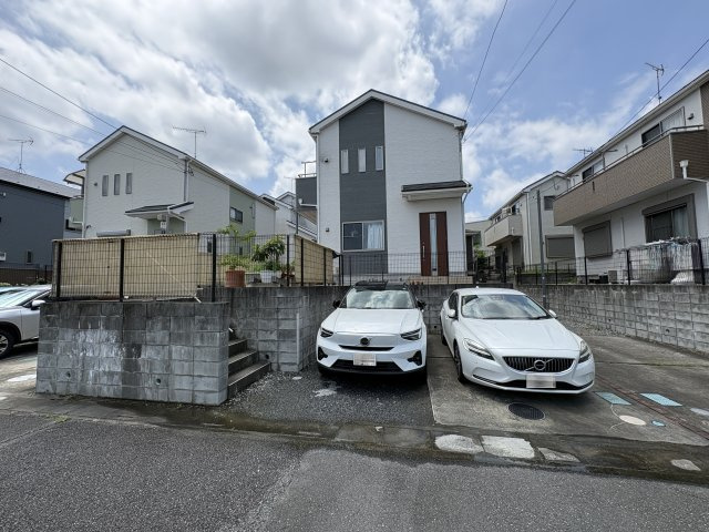 東松山市美原町2丁目　中古戸建のその他