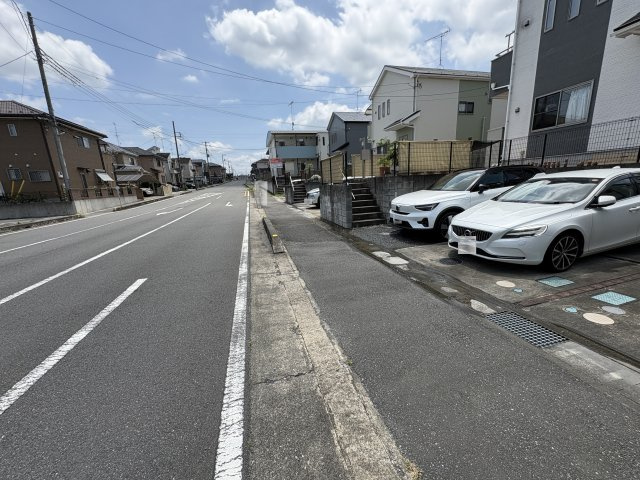東松山市美原町2丁目　中古戸建のその他