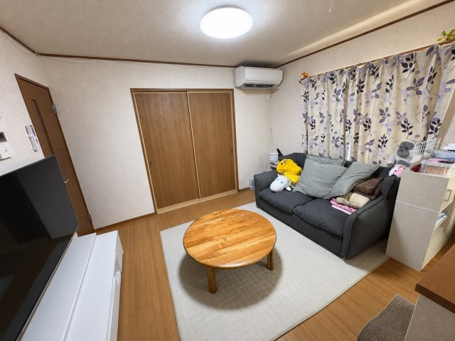 東松山市美原町2丁目　中古戸建のその他