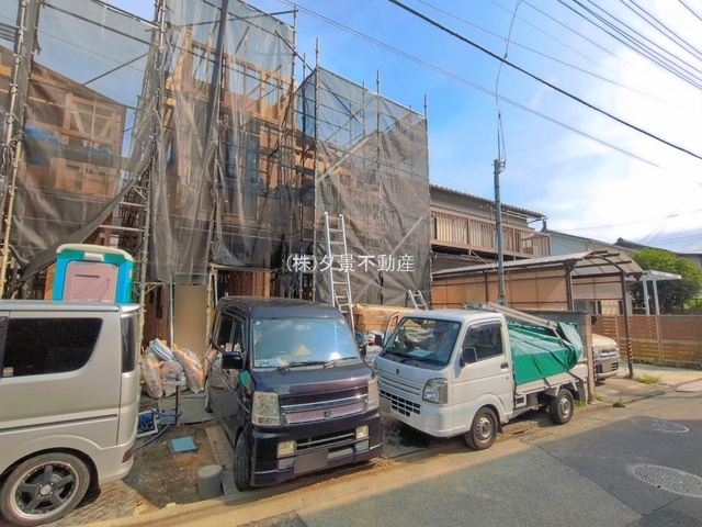 《仲介手数料無料》志木市柏町２丁目22-7新築一戸建てLe Ciel