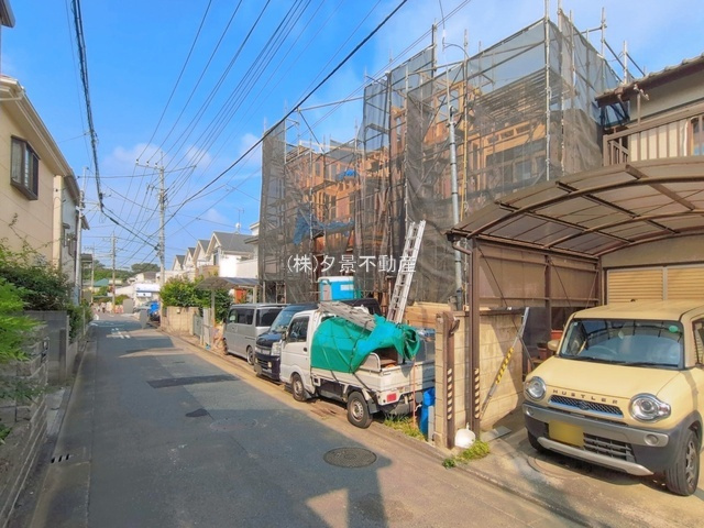 《仲介手数料無料》志木市柏町２丁目22-7新築一戸建てLe Ciel