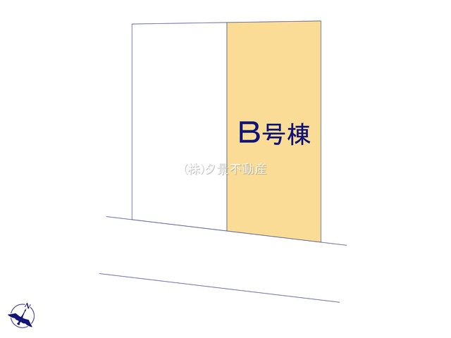 《仲介手数料無料》志木市柏町２丁目22-7新築一戸建てLe Ciel