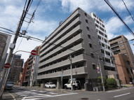 エスリード梅田東の画像