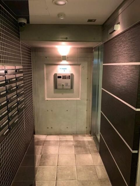 ジェノヴィア両国の設備
