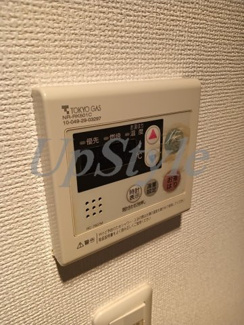 【設備】 | シルクコートＢ
