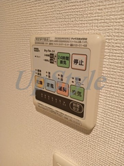 【設備】 | シルクコートＢ