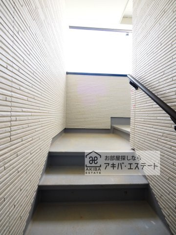 【その他共用部分】 | Crecia検見川町 | 同一仕様写真