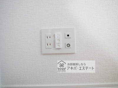 【その他】 | Crecia検見川町 | 同一仕様写真