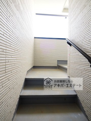 【その他共用部分】 | Crecia検見川町 | 同一仕様写真