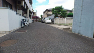 【駐車場】 | ハイムフローラ