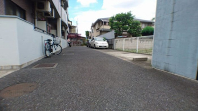 【駐車場】 | ハイムフローラ