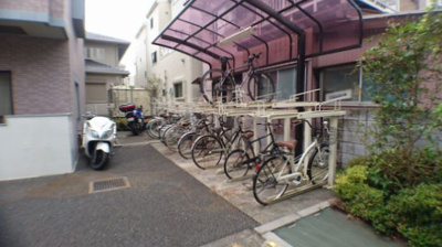 【その他共用部分】 | ハイムフローラ