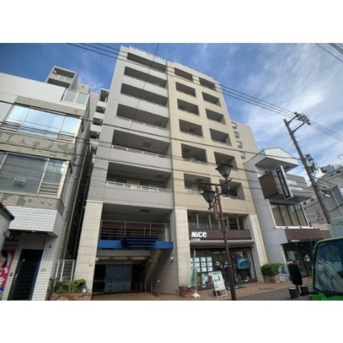 【外観】ベイヒルズ鶴見豊岡