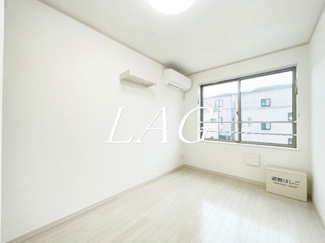 【居間・リビング】 | ノーザンロード北千住Ⅱ | 洋室のお部屋です。