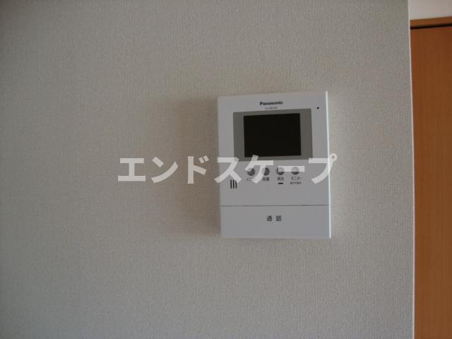 プラケーレのセキュリティ|カメラ付インターホン
高崎、前橋のお部屋探しはエンドスケープまで！お客様の理想お聞かせ下さい♪