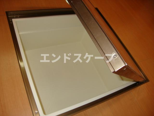 プラケーレの収納|床下収納
高崎、前橋のお部屋探しはエンドスケープまで！お客様の理想お聞かせ下さい♪