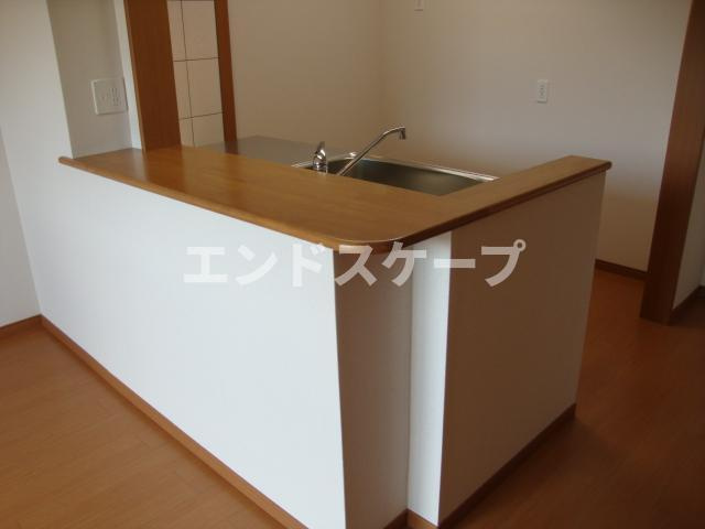 プラケーレのキッチン|カウンターキッチン
高崎、前橋のお部屋探しはエンドスケープまで！お客様の理想お聞かせ下さい♪