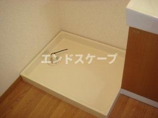 プラケーレの設備|洗濯機置場
高崎、前橋のお部屋探しはエンドスケープまで！お客様の理想お聞かせ下さい♪