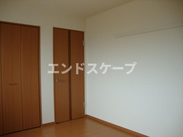 プラケーレの内装|洋室
高崎、前橋のお部屋探しはエンドスケープまで！お客様の理想お聞かせ下さい♪