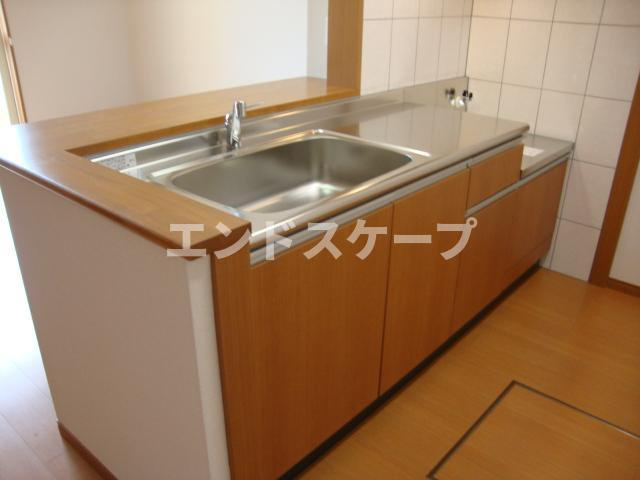 プラケーレのキッチン|キッチン
高崎、前橋のお部屋探しはエンドスケープまで！お客様の理想お聞かせ下さい♪