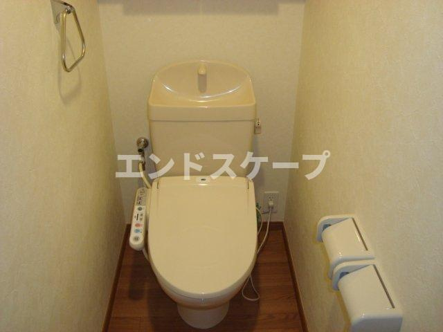 プラケーレのトイレ|シャワー付トイレ
高崎、前橋のお部屋探しはエンドスケープまで！お客様の理想お聞かせ下さい♪