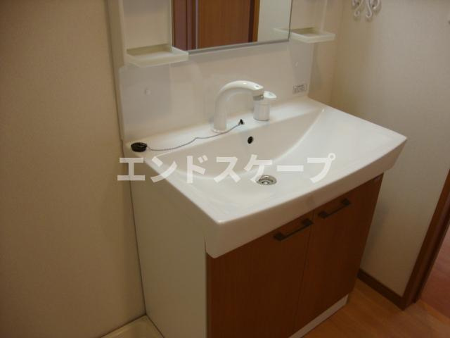 プラケーレの洗面所|洗髪洗面化粧台
高崎、前橋のお部屋探しはエンドスケープまで！お客様の理想お聞かせ下さい♪