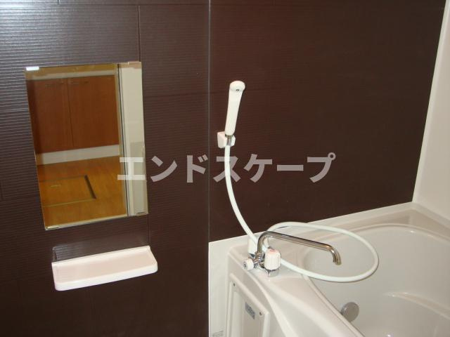 プラケーレの浴室|バス
高崎、前橋のお部屋探しはエンドスケープまで！お客様の理想お聞かせ下さい♪
