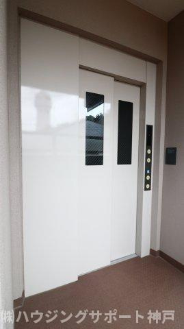 フラットワンのその他共用部分