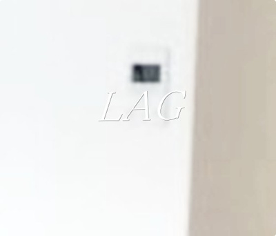 【セキュリティ】 | プレシオ | モニター付きインターホンです。