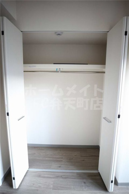 【収納】 | プライムステージ弁天町