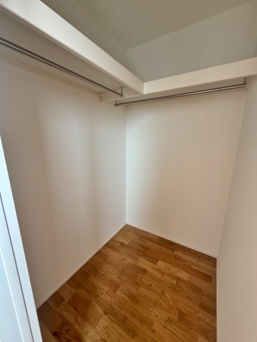ＥＴＥＮＡ中仙道西の収納