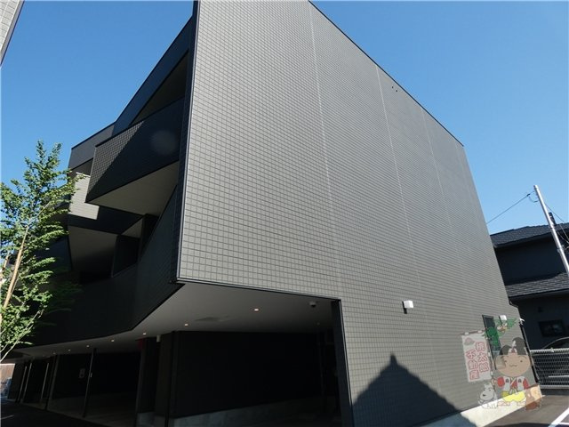 ＥＴＥＮＡ中仙道西の外観