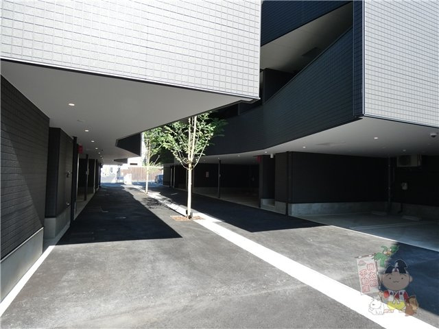 ＥＴＥＮＡ中仙道西のその他共用部分