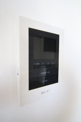 ＥＴＥＮＡ中仙道西のセキュリティ