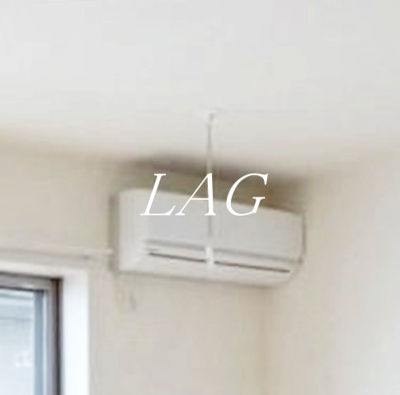 【設備】 | Ｋ’オークス | エアコンです。