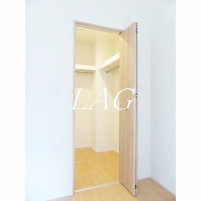 【収納】 | Ｋ’オークス | 収納です。