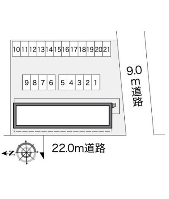 【その他】 | レオパレスエクレール今