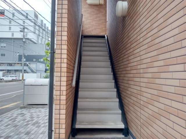 レオネクストグロリア京橋南Ⅱのその他
