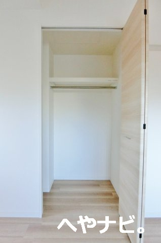 【収納】 | アルクス金山 | ★クローゼット