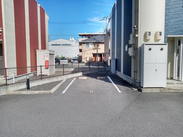 レオネクストルピナス高柳東町２のその他