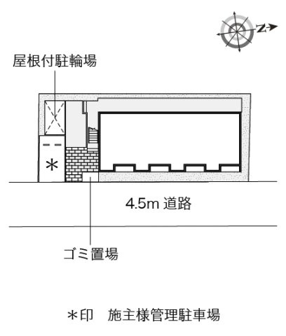 レオネクストソフィア神田のその他