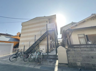 レオパレスサウス学南町の画像