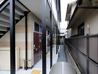 【玄関】 | レオパレスサウス学南町 | ※写真と現状が異なる場合は現状を優先