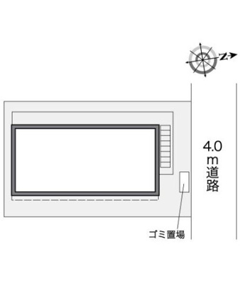 【その他】 | レオパレスサウス学南町
