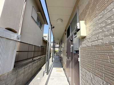 【その他】 | レオパレスサウス学南町