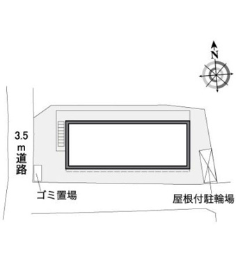 【その他】 | レオパレス華れん