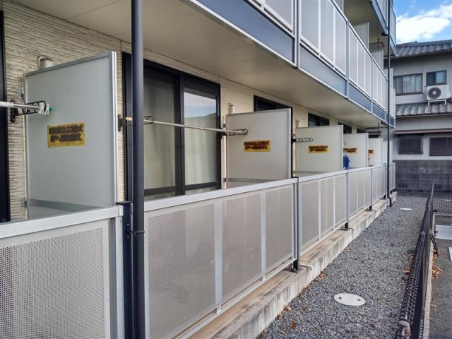レオパレスダイチＡのその他